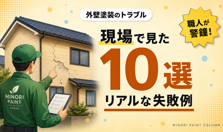 リアルな失敗例