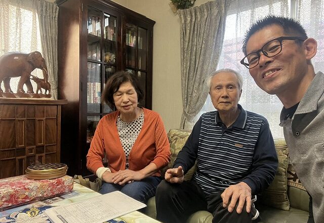 大東市 K様邸｜屋根塗装 予定通り完工の口コミ体験談 写真1