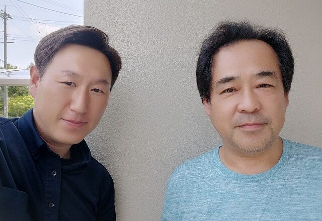 羽曳野市羽曳が丘 F様邸｜外壁塗装 近所の評判で依頼した口コミ体験談 写真1