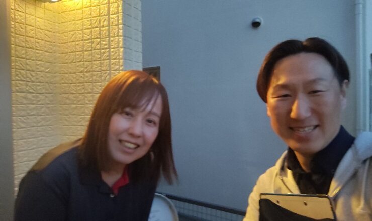 羽曳野市羽曳が丘 K様邸｜松本の信頼で決めた外壁塗装の口コミ体験談 写真1