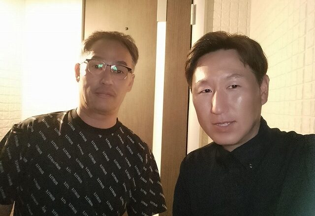 羽曳野市羽曳が丘 Y様邸｜外壁塗装 精一杯対応の口コミ体験談 写真1