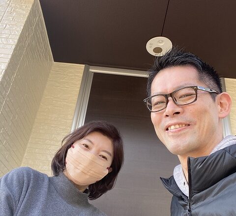 東大阪市石切町 H様邸｜外壁・屋根塗装 疑問に丁寧に答えた口コミ体験談 写真1