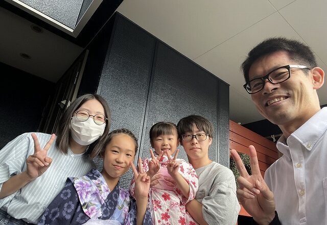 東大阪市 I様邸｜外壁塗装・屋根塗装 近所評判の口コミ体験談 写真1