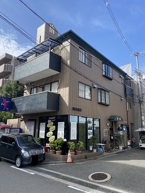 東大阪市吉田本町 K様邸 家全体施工後