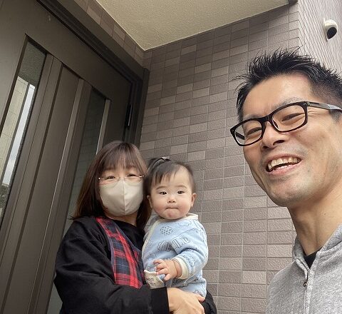 東大阪市日下町 S様邸｜屋根30年塗装で安心満足の口コミ体験談 写真1