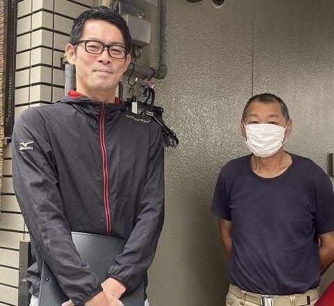 東大阪市吉田本町 匿名様邸｜外壁塗装 思い通り仕上がり満足の体験談 写真1