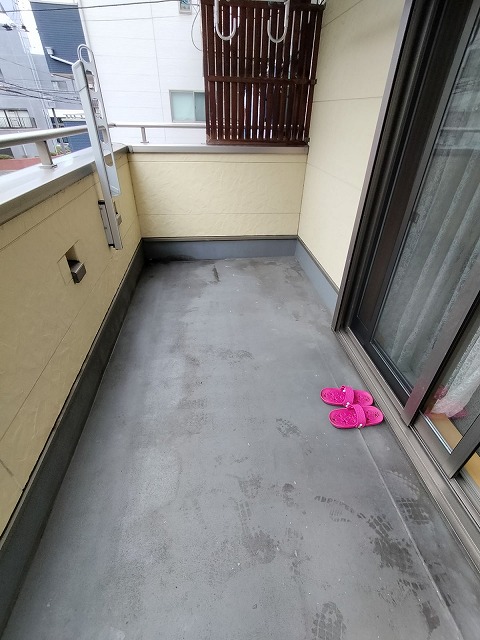 東住吉区桑津 F様邸 家全体施工前