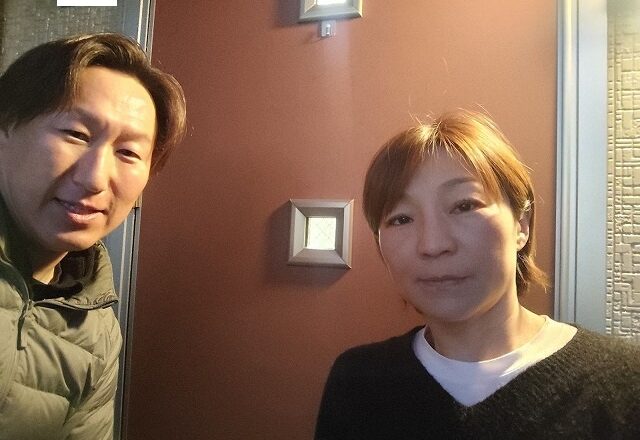 平野区 施主様邸｜外壁塗装・屋根塗装 誠実な対応の口コミ体験談 写真1