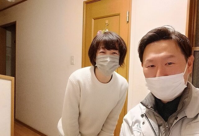 平野区元町 I様邸｜屋根カバー工法 人柄と価格で選んだ口コミ体験談 写真1