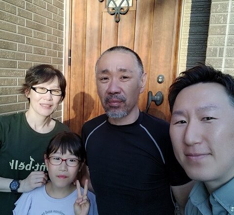 平野区加美東 K様邸｜予想以上のクオリティな外壁塗装の口コミ体験談 写真1