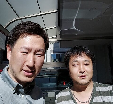 平野区加美東 K様邸｜外壁・屋根塗装 人柄で選んだ安心の口コミ 写真1