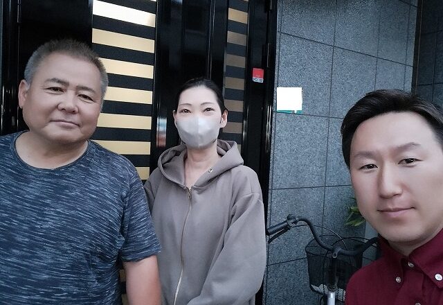 平野区長吉川辺 M様邸｜外壁・屋根塗装 何でも相談できる体験談 写真1