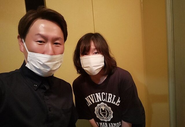 大阪市生野区 K様邸｜外壁塗装・屋根塗装 わかりやすい説明で満足の口コミ 写真1