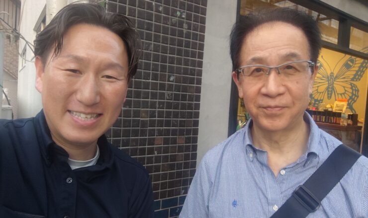 北区中津 K様邸｜築32年外壁塗装 対応の早さで選んだ口コミ 写真1