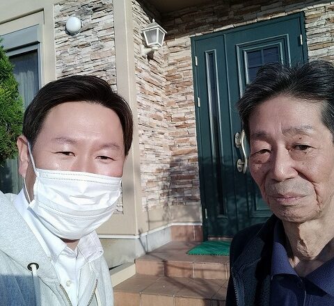 堺市堺区北波止町 I様邸｜外壁塗装 丁寧な仕事と信頼の口コミ体験談 写真1