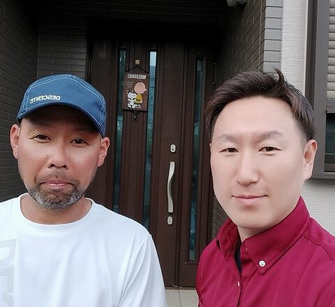 泉南郡田尻町 N様邸｜外壁・屋根塗装 親の紹介で信頼の口コミ体験談 写真1