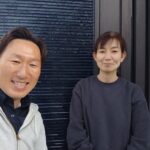 八尾市 お客様との記念写真