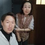 八尾市 お客様との記念写真