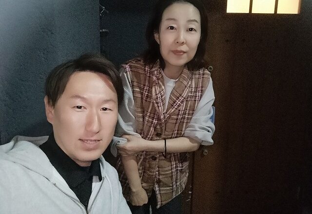八尾市久宝寺 M様邸｜ツートーンカラー外壁塗装に満足の口コミ体験談 写真1
