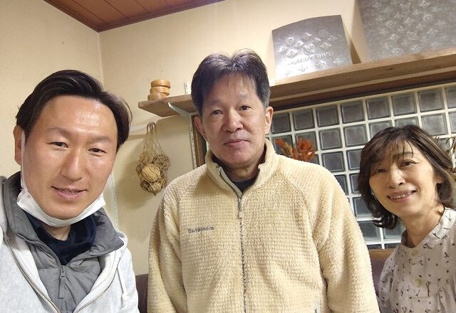 八尾市久宝寺 M様邸｜外壁塗装・屋根塗装 塗料知識が決め手の口コミ体験談 写真1