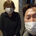 八尾市 お客様との記念写真