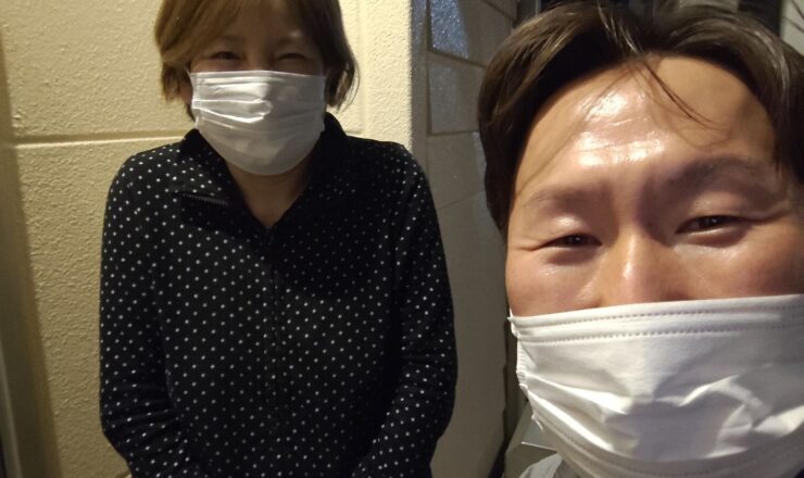 八尾市太子堂 N様邸｜築20年外壁＋屋根塗装 近隣口コミで安心の体験談 写真1