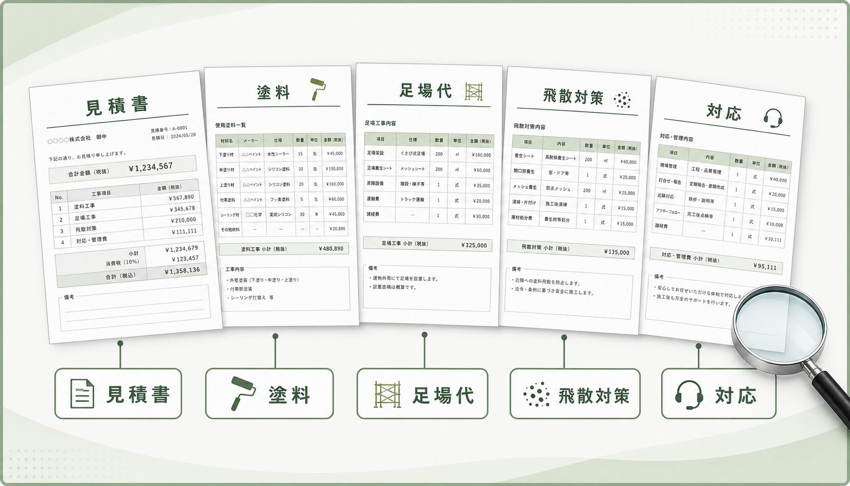 外壁塗装 業者 比較