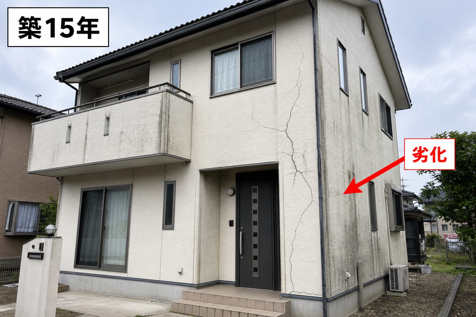 外壁塗装の物価上昇、何が値上がりしているのか