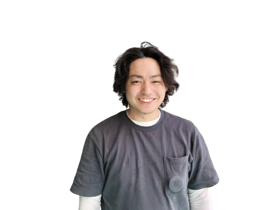 スタッフ