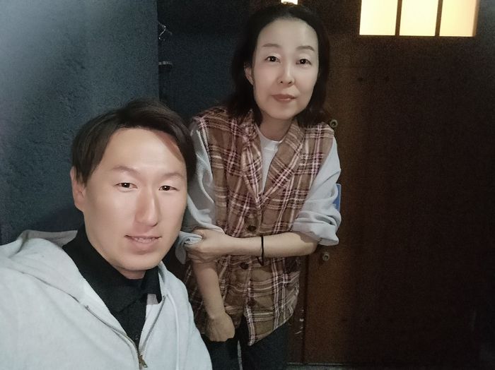 八尾市久宝寺 M様 外壁塗装完工後インタビュー