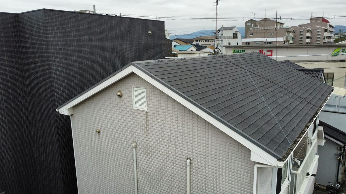 屋根 屋根 現状