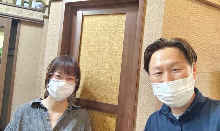 東住吉区 K様邸｜費用と人柄で選んだ外壁塗装の口コミ体験談 写真1