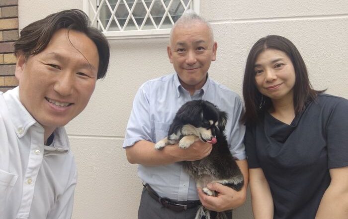 八尾市高安町南 M様邸｜築22年外壁塗装 ご近所の評判で安心の口コミ 写真1